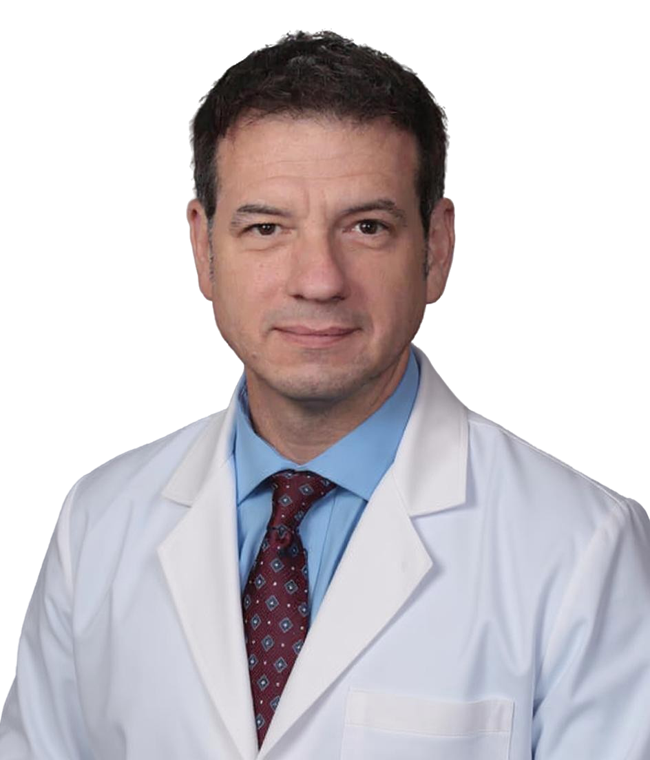 Dr. David Sas