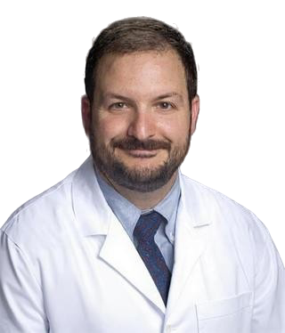 Dr. Kyle Wood