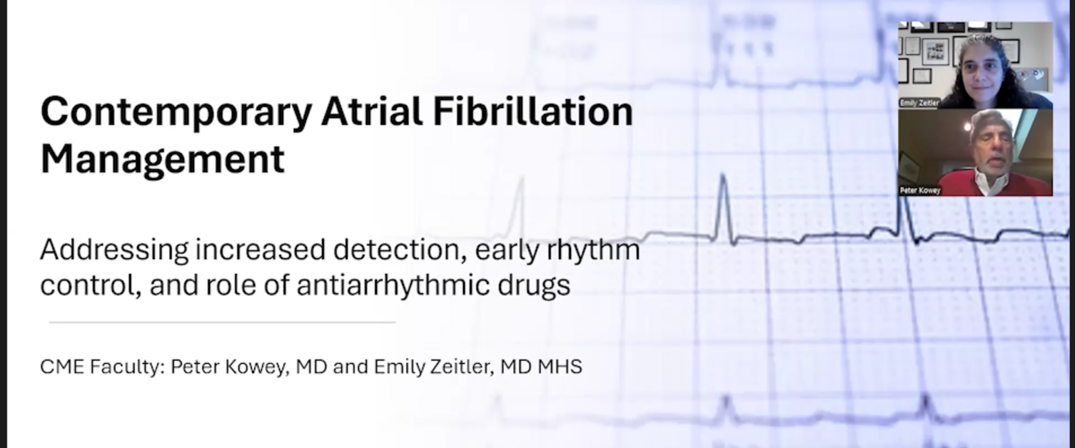 Monitor Patients with Carpal Tunnel Syndrome and Catch ATTR Cardiomyopathy Early in the Course